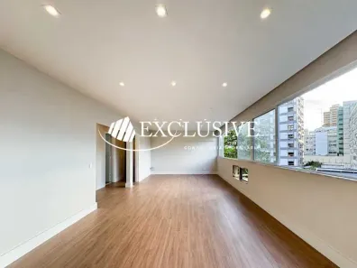 Apartamento com 4 Quartos à venda, 138m² no Ipanema, Rio de Janeiro