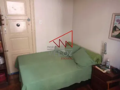 Apartamento com 2 Quartos à venda, 53m² no Centro, Rio de Janeiro