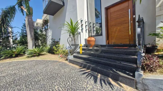 Casa de Condomínio com 5 Quartos à venda, 352m² no Condomínio Residencial Jaguary, São José dos Campos