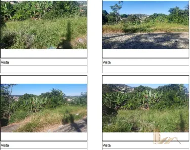 Lote/Terreno à venda, 360m² no Sevilha (2ª Seção), Ribeirão das Neves