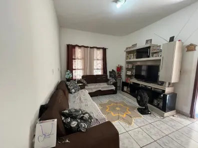 Casa com 2 Quartos à venda, 124m² no Parque das Aroeiras, São José do Rio Preto