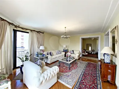 Apartamento com 4 Quartos à venda, 300m² no Santana, São Paulo