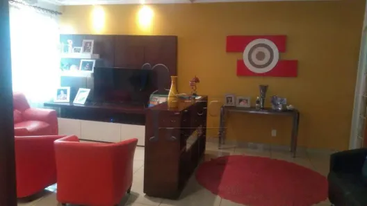 Casa com 3 Quartos à venda, 136m² no Independência, Ribeirão Preto