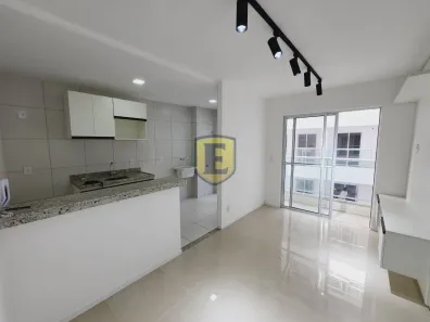 Apartamento com 2 Quartos à venda, 54m² no Turu, São Luís