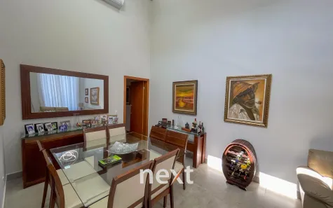 Casa de Condomínio com 3 Quartos à venda, 135m² no Parque Rural Fazenda Santa Cândida, Campinas