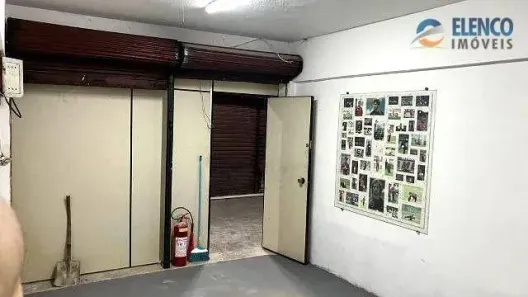 Ponto Comercial para alugar, 50m² no Santana, Niterói