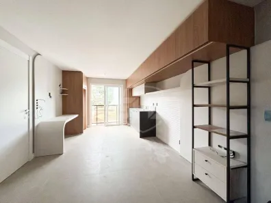 Apartamento com 1 Quarto à venda, 33m² no Velha, Blumenau