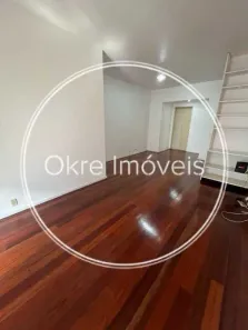 Apartamento com 2 Quartos à venda, 83m² no Botafogo, Rio de Janeiro