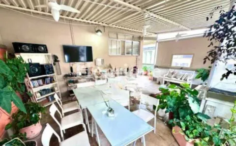 Cobertura com 3 Quartos à venda, 190m² no Copacabana, Rio de Janeiro