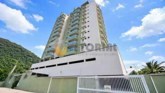 Apartamento com 2 Quartos à venda, 79m² no Sumaré, Caraguatatuba