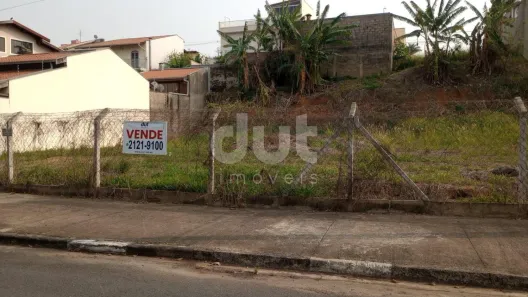 Lote/Terreno à venda, 925m² no Vila São Bento, Campinas