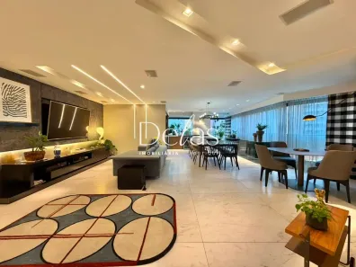 Apartamento com 3 Quartos à venda, 235m² no Meireles, Fortaleza
