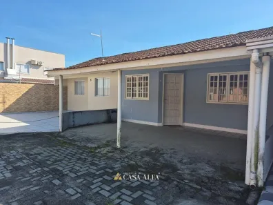 Casa com 2 Quartos à venda, 43m² no Gaivotas, Matinhos