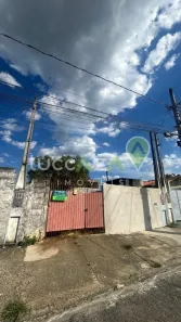 Lote/Terreno à venda, 203m² no Cidade Salvador, Jacareí