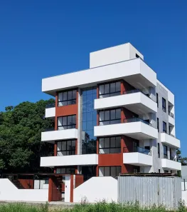 Apartamento com 2 Quartos à venda, 74m² no Meia Praia, Navegantes