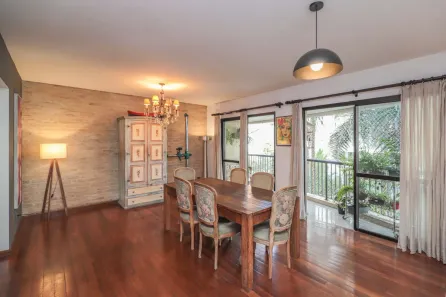 Apartamento com 3 Quartos à venda, 146m² no Vila Pompéia, São Paulo