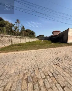Lote/Terreno à venda, 360m² no São José do Imbassaí, Maricá