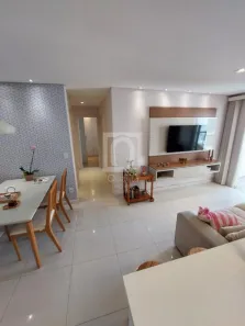 Apartamento com 2 Quartos à venda, 68m² no Jardim Tupanci, Barueri