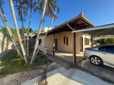 Casa com 2 Quartos à venda, 90m² no Ingleses do Rio Vermelho, Florianópolis