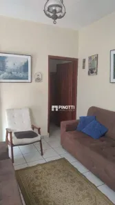 Casa com 2 Quartos à venda, 96m² no Centro, São Bernardo do Campo