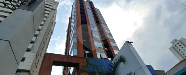Sala Comercial à venda, 140m² no Vila Mariana, São Paulo