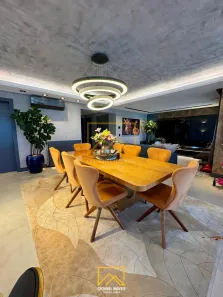 Apartamento com 3 Quartos à venda, 200m² no Nossa Senhora de Lourdes, Caxias do Sul