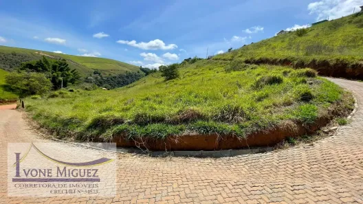 Lote/Terreno à venda, 1473m² no Coqueiros, Paty do Alferes