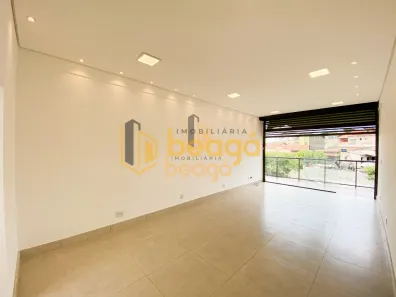 Ponto Comercial à venda, 37m² no Serrano, Belo Horizonte