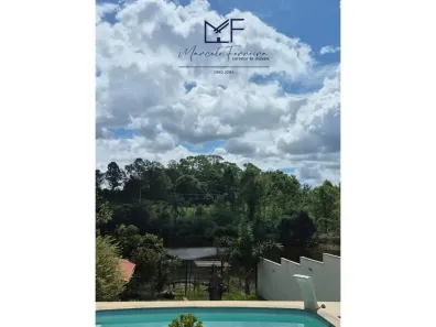 Casa com 4 Quartos à venda, 400m² no Centro, Florestal