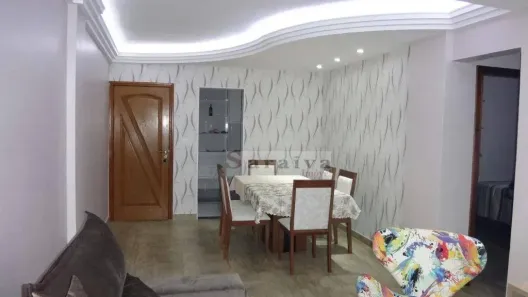 Apartamento com 2 Quartos à venda, 88m² no Centro, São Bernardo do Campo