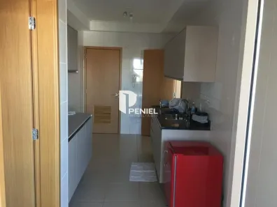 Apartamento com 3 Quartos à venda, 125m² no Condomínio Itamaraty, Ribeirão Preto