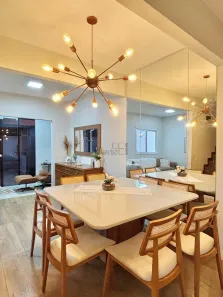 Casa de Condomínio com 3 Quartos à venda, 81m² no Residencial Parque da Fazenda, Campinas