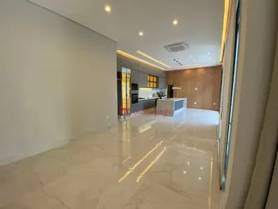 Casa de Condomínio com 5 Quartos à venda, 272m² no Golden Park Residence II, Mirassol