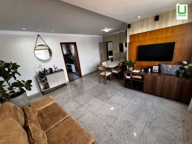 Apartamento com 3 Quartos à venda, 87m² no Sagrada Família, Belo Horizonte