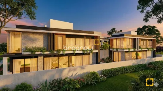 Casa com 3 Quartos à venda, 179m² no João Paulo, Florianópolis