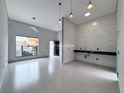 Casa com 3 Quartos à venda, 85m² no Jardim Simus, Sorocaba