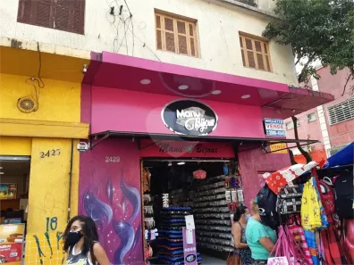 Prédio Comercial à venda, 520m² no Tucuruvi, São Paulo