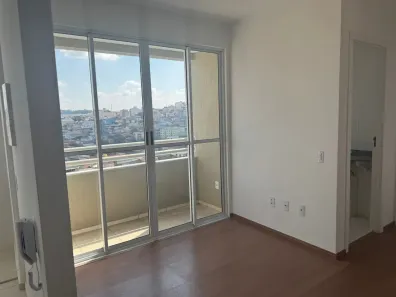 Apartamento com 2 Quartos à venda, 54m² no Parque Riacho das Pedras, Contagem