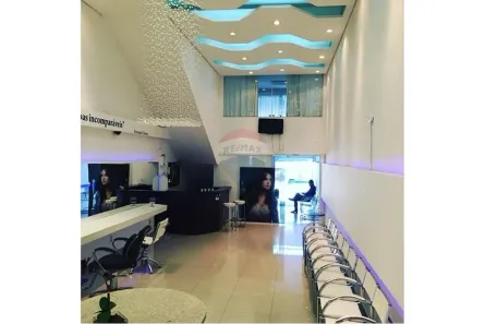 Sala Comercial para alugar, 150m² no Vila Hortência, Sorocaba
