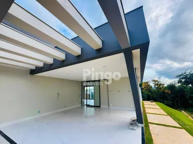 Casa com 4 Quartos à venda, 301m² no Vale Verde, Betim