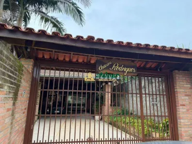 Fazenda/Sítio com 3 Quartos à venda, 230m² no Vila Darcy Penteado (Mailasqui), São Roque