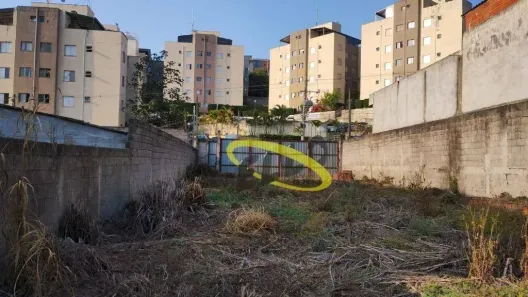 Lote/Terreno à venda, 506m² no Jardim Leonor, Cotia