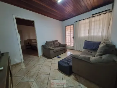 Casa com 2 Quartos à venda, 149m² no Tucura, Mogi Mirim