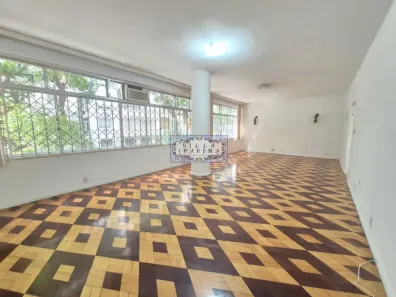 Apartamento com 3 Quartos à venda, 140m² no Copacabana, Rio de Janeiro