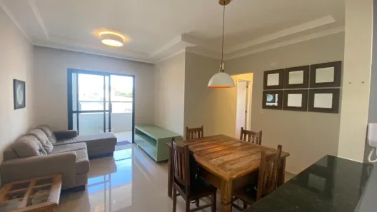 Apartamento com 2 Quartos para alugar, 73m² no Vila Lucy, Sorocaba