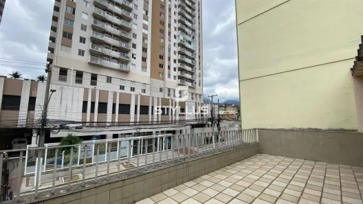 Casa com 8 Quartos à venda, 325m² no Todos os Santos, Rio de Janeiro