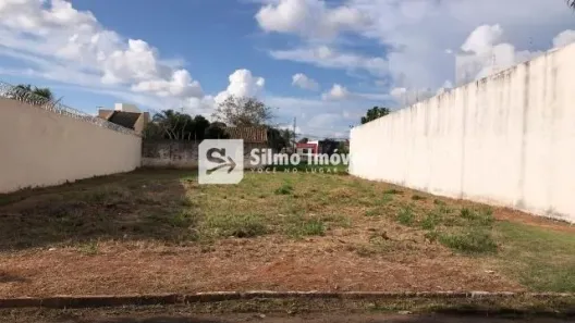 Lote/Terreno à venda, 561m² no Jardim Karaíba, Uberlândia