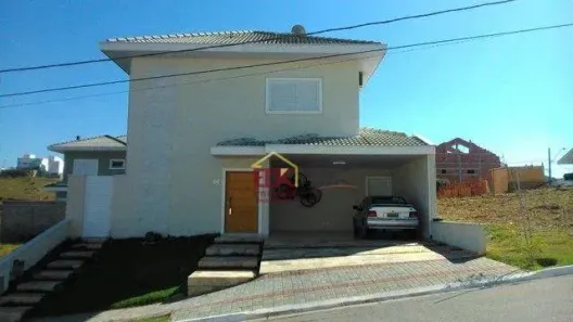 Casa de Condomínio com 3 Quartos à venda, 193m² no Condomínio Residencial Mantiqueira, São José dos Campos