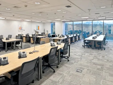 Sala Comercial para alugar, 45m² no Vila Nova Conceição, São Paulo
