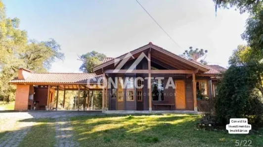 Fazenda/Sítio com 3 Quartos à venda, 50000m² no Exposição, Caxias do Sul